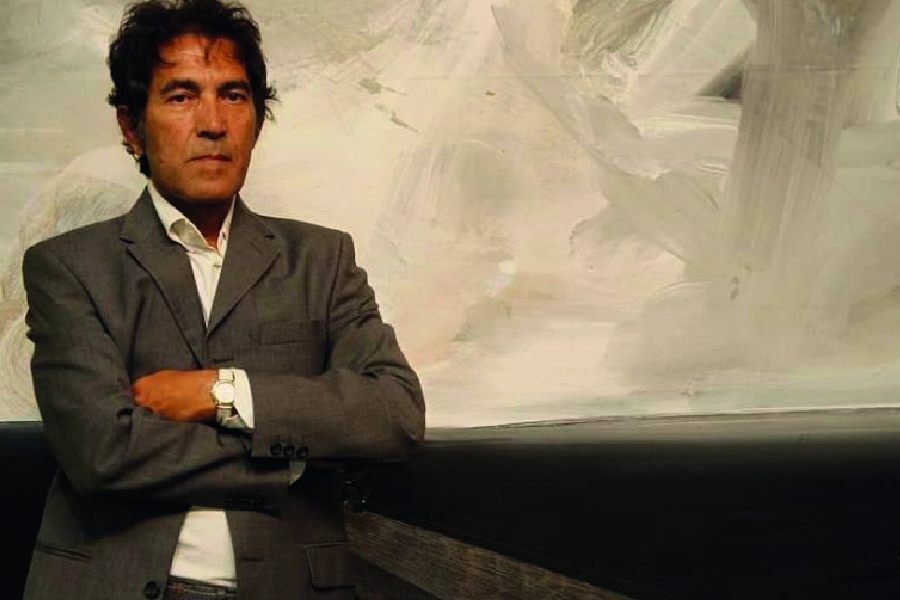 Salvatore Garau, I am: Arte contemporanea o supercazzola per ricchi coglioni?