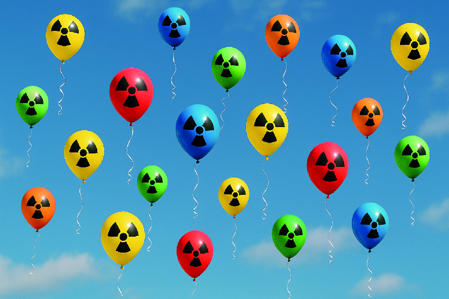 Nova Gorica, GO!25: Palloncini killer e bambini ecoterroristi.