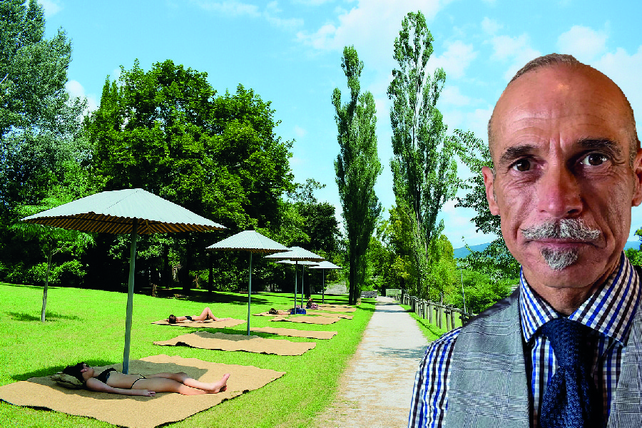 Gorizia, nuova ipotesi per “Isonzo Beach”